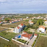 Zizi With Heated Pool 42 M2 Near Sea Villa