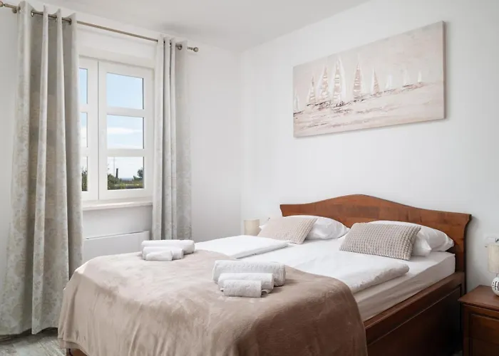 Zizi With Heated Pool 42 M2 Near Sea فيلة