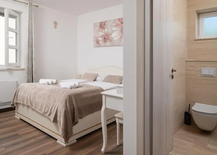 Zizi With Heated Pool 42 M2 Near Sea