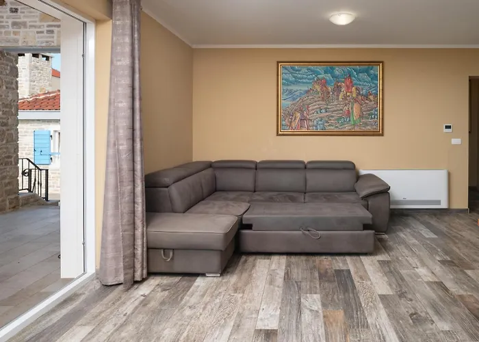 Zizi With Heated Pool 42 M2 Near Sea فيلة