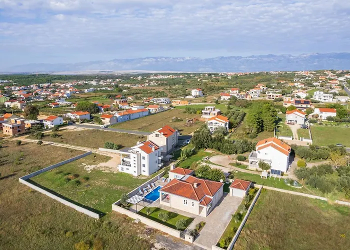 Zizi With Heated Pool 42 M2 Near Sea فيلة