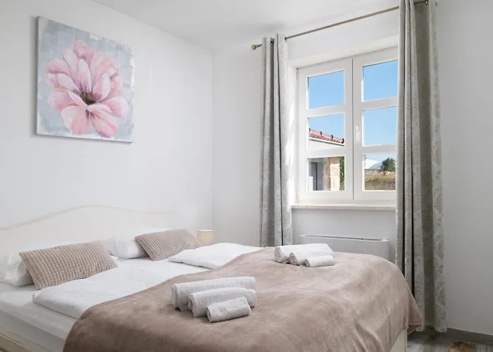 Zizi With Heated Pool 42 M2 Near Sea فيلة فرسي