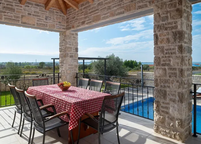 Zizi With Heated Pool 42 M2 Near Sea فيلة *