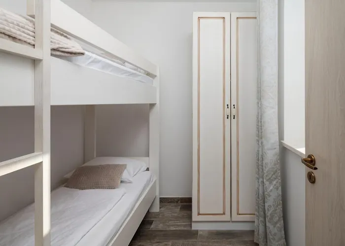 Zizi With Heated Pool 42 M2 Near Sea فيلة فرسي