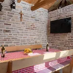 Villa Zizi With Heated Pool 42 M2 Near Sea Vrsi