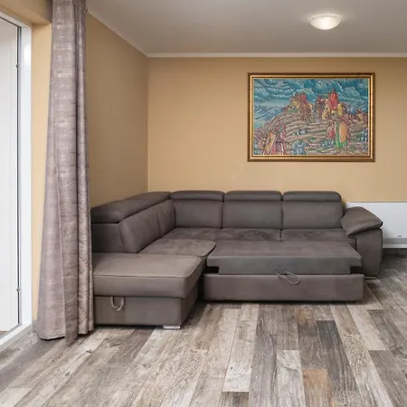 Zizi With Heated Pool 42 M2 Near Sea 빌라